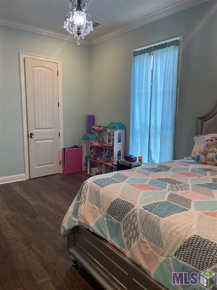 19398 Perrilloux Road Livingston, LA 70754 - Photo 31 of 39 Bedroom 3