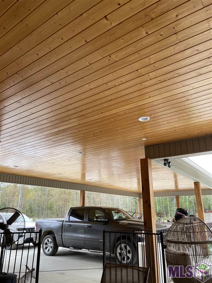 19398 Perrilloux Road Livingston, LA 70754 - Photo 33 of 39 Carport