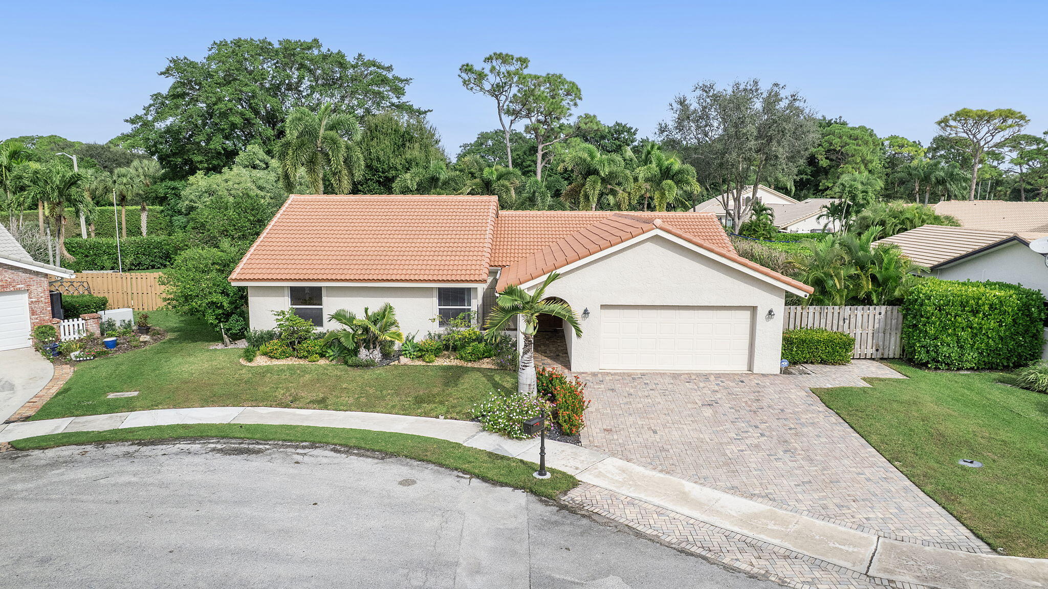 2415 Northwest 31st Street Boca Raton, FL 33431 - Photo 3 of 41 62-web-or-mls-DJI_0281