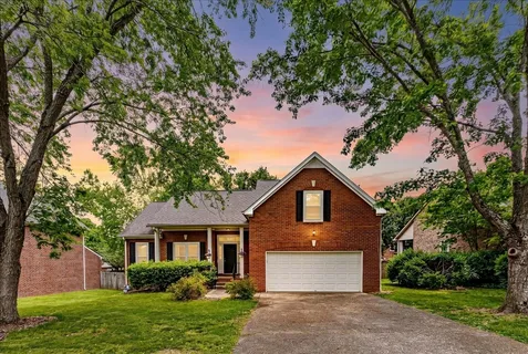 $697,000 | 5237 Timber Gap Drive, Nashville, TN 37221