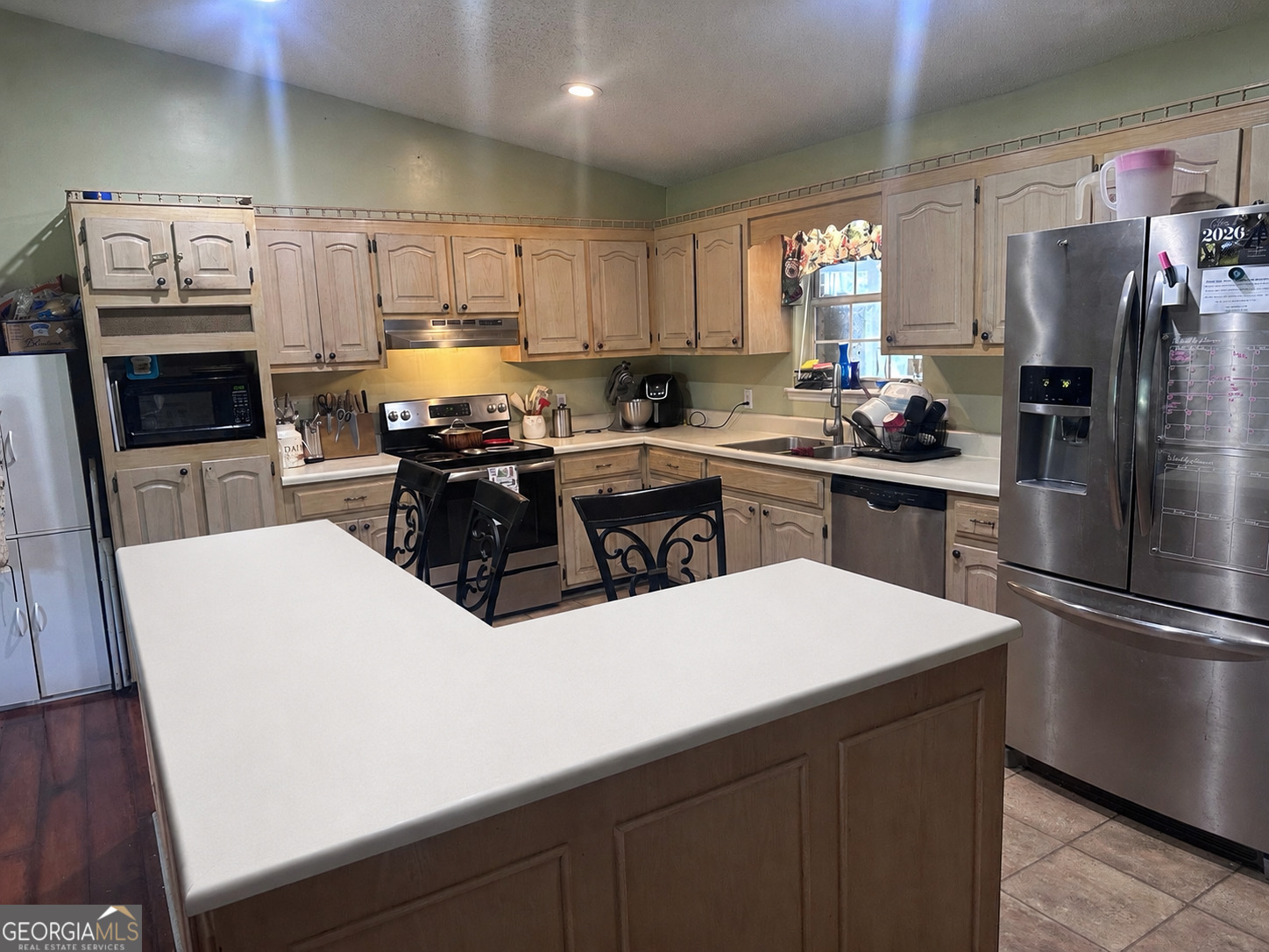 135 Brandon Street Baxley, GA 31513 - Photo 4 of 15