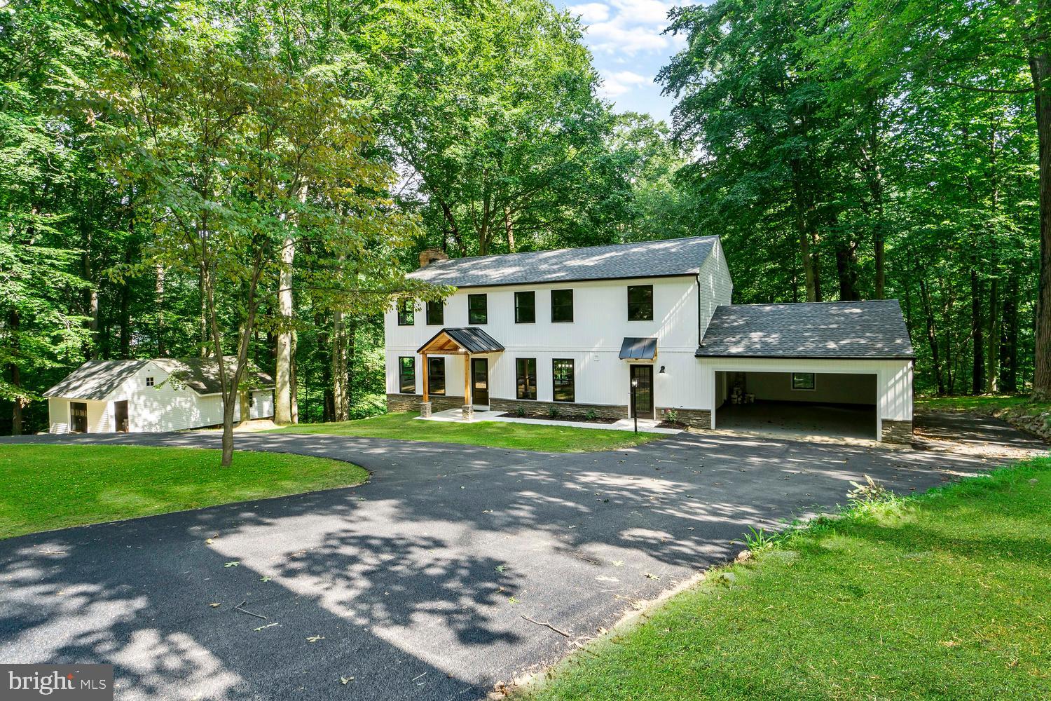 2843 Merrymans Mill Road Phoenix, MD 21131 - Photo 3 of 56