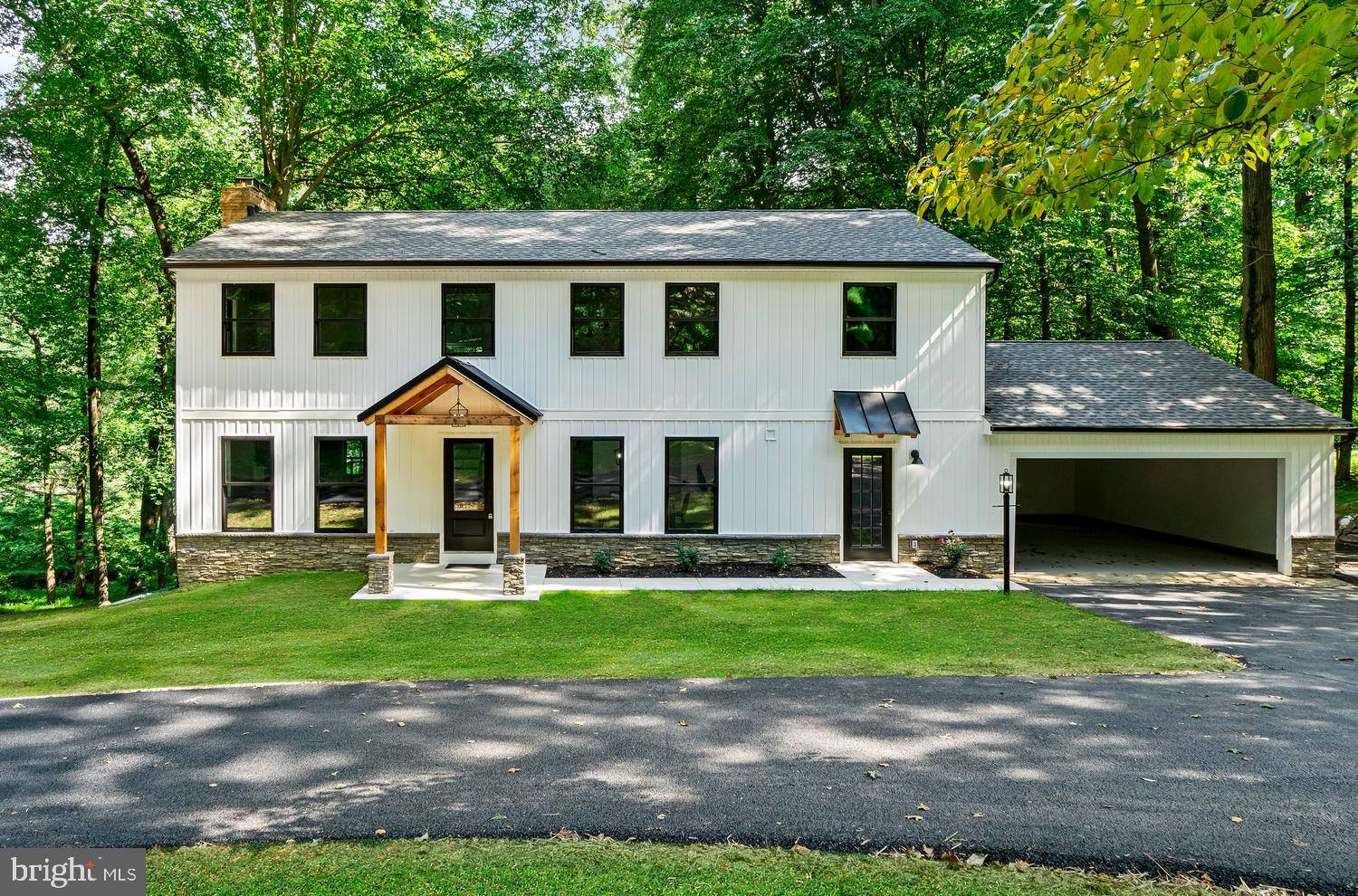 2843 Merrymans Mill Road Phoenix, MD 21131 - Photo 4 of 56