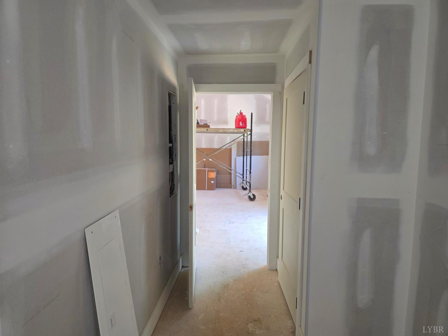 2060 Stonewall Road Concord, VA 24538 - Photo 13 of 17