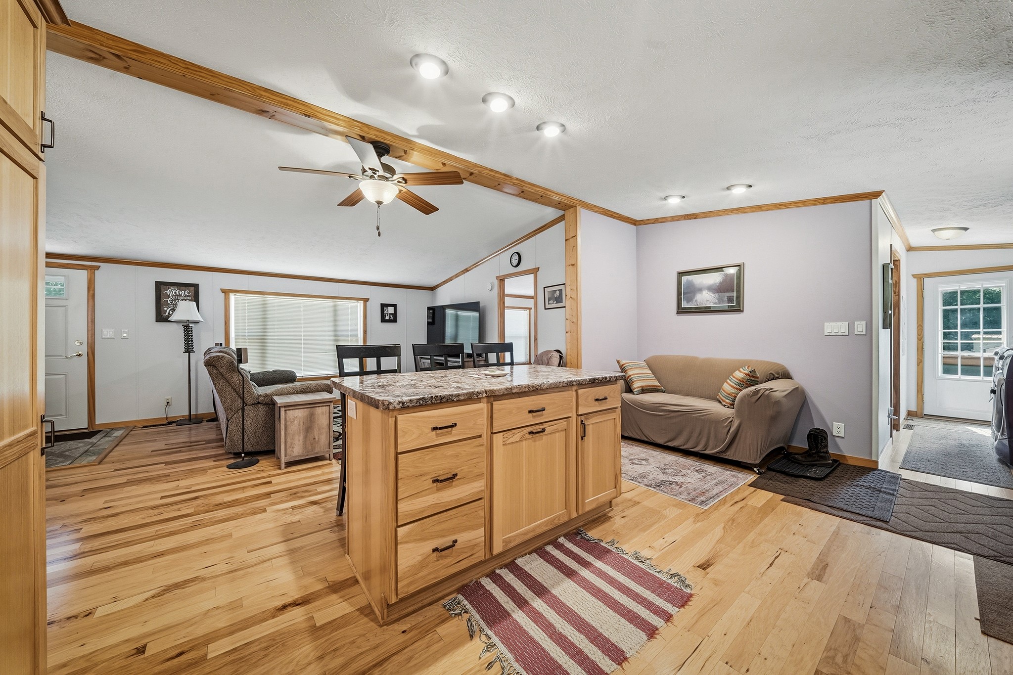 W11680 Jenness Road Bruce, WI 54819 - Photo 29 of 51