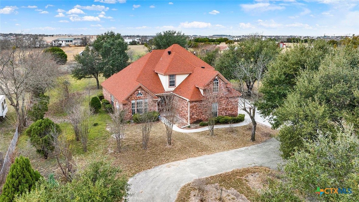 4991 Onion Road Killeen, TX 76542 - Photo 2 of 37