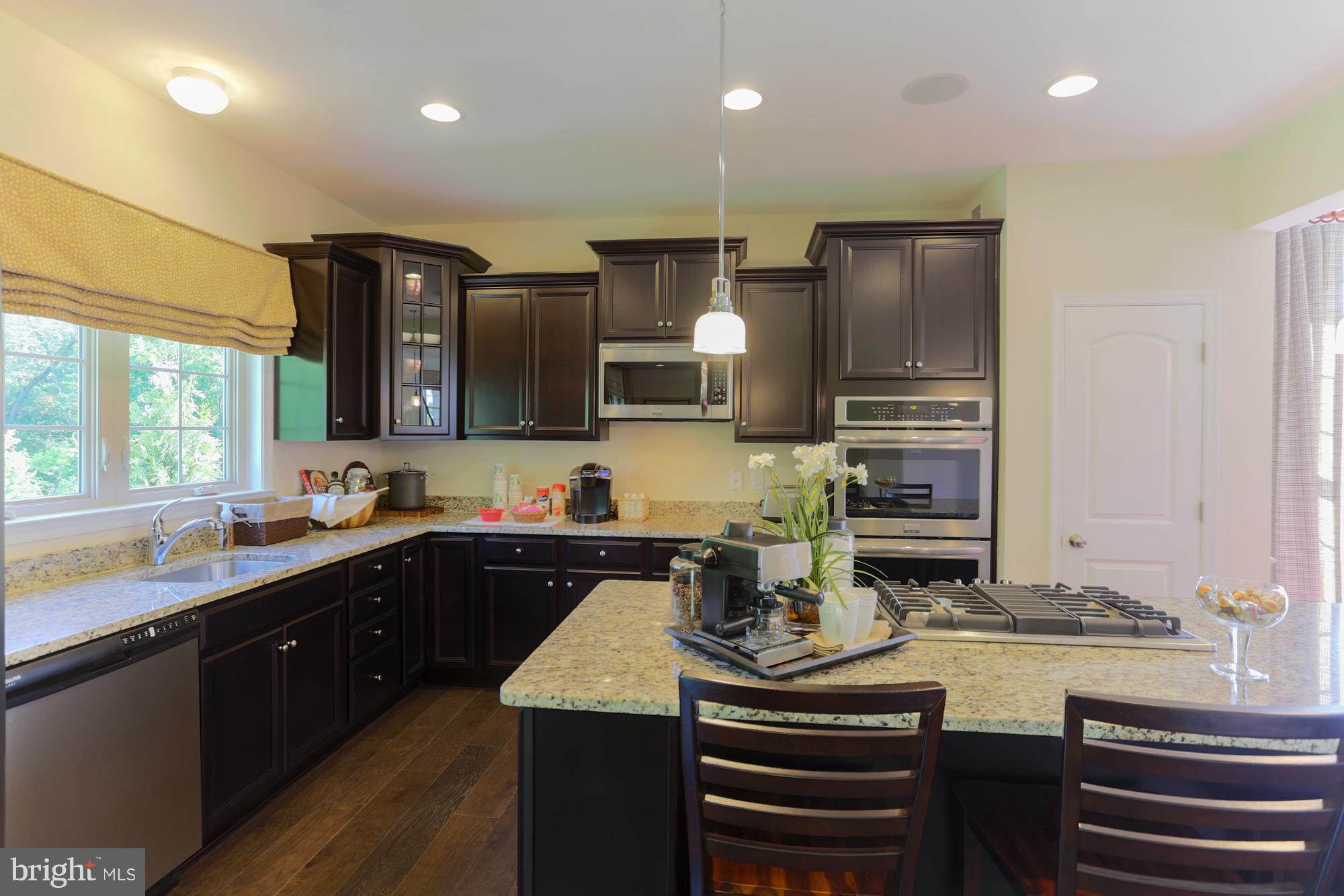 8111 Ridgely Loop Severn, MD 21144 - Photo 12 of 30 Kitchen