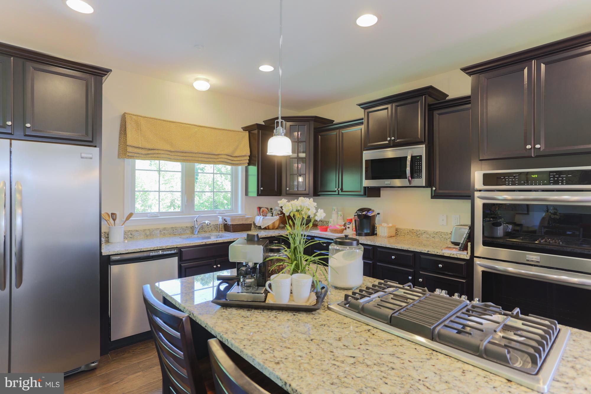 8111 Ridgely Loop Severn, MD 21144 - Photo 13 of 30 Kitchen