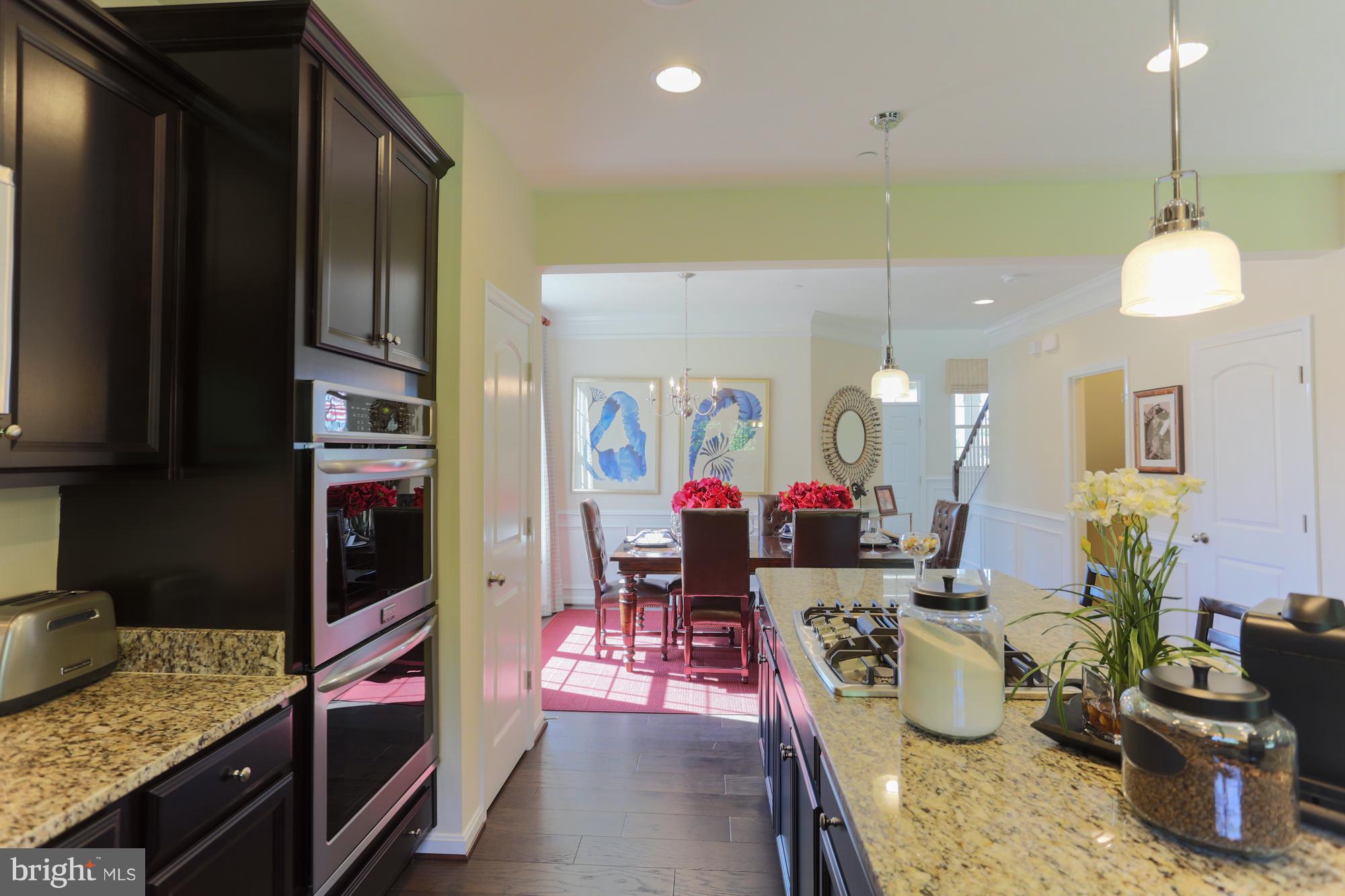 8111 Ridgely Loop Severn, MD 21144 - Photo 16 of 30 Kitchen