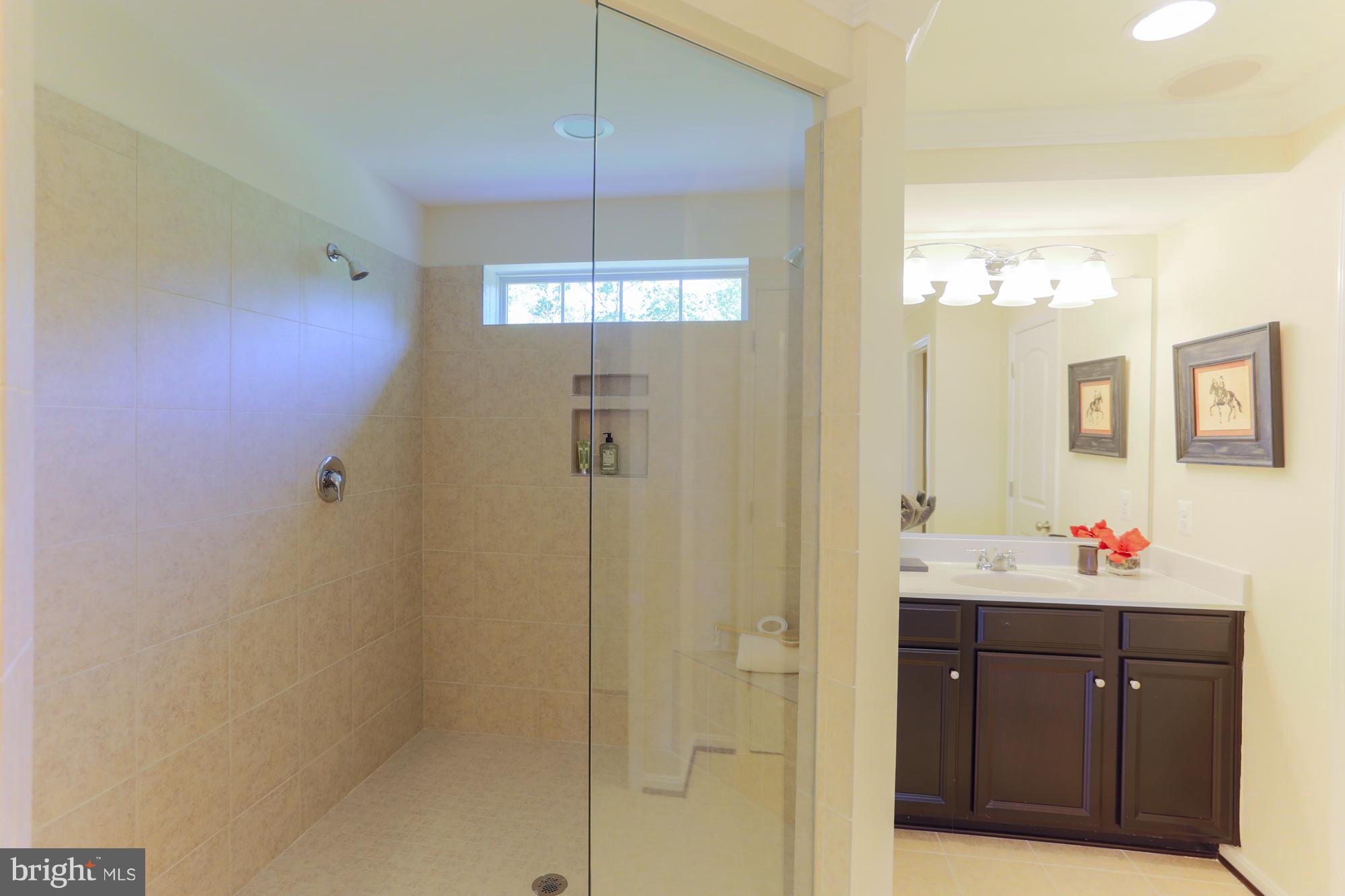 8111 Ridgely Loop Severn, MD 21144 - Photo 27 of 30 Bath (Master)