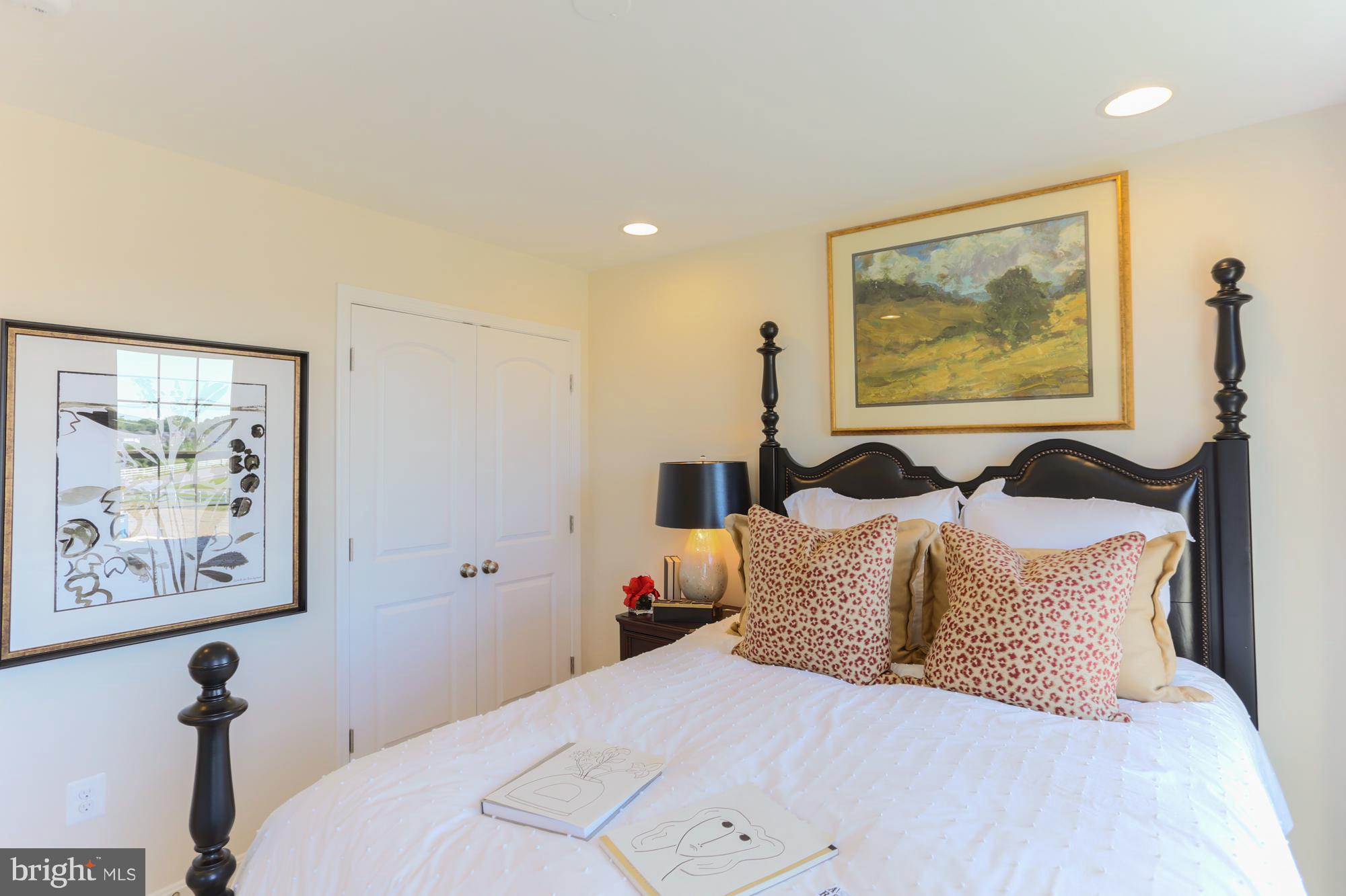 8111 Ridgely Loop Severn, MD 21144 - Photo 30 of 30 Bedroom