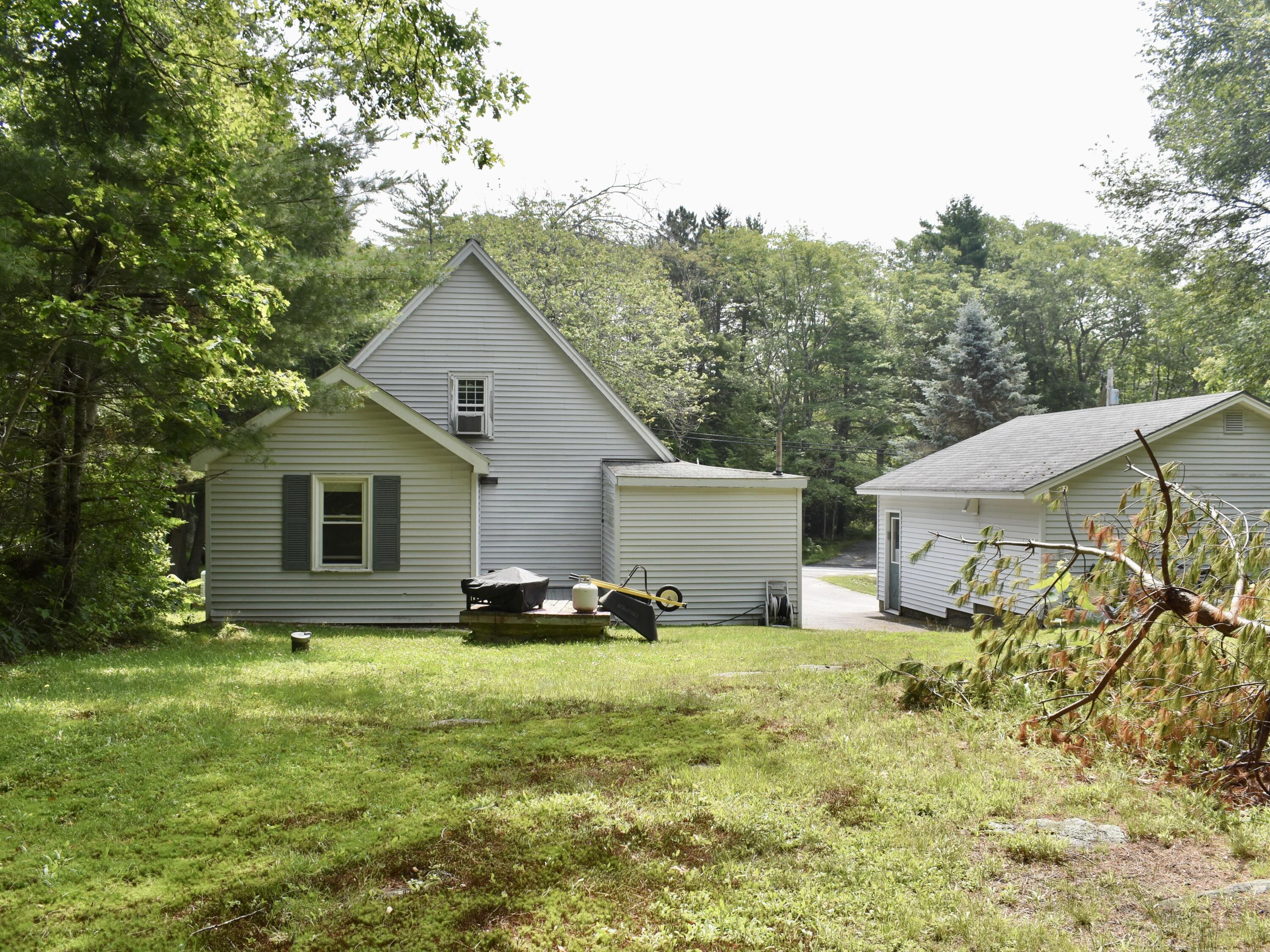 115 Campbell Pond Road West Bath, ME 04530 - Photo 40 of 47 39