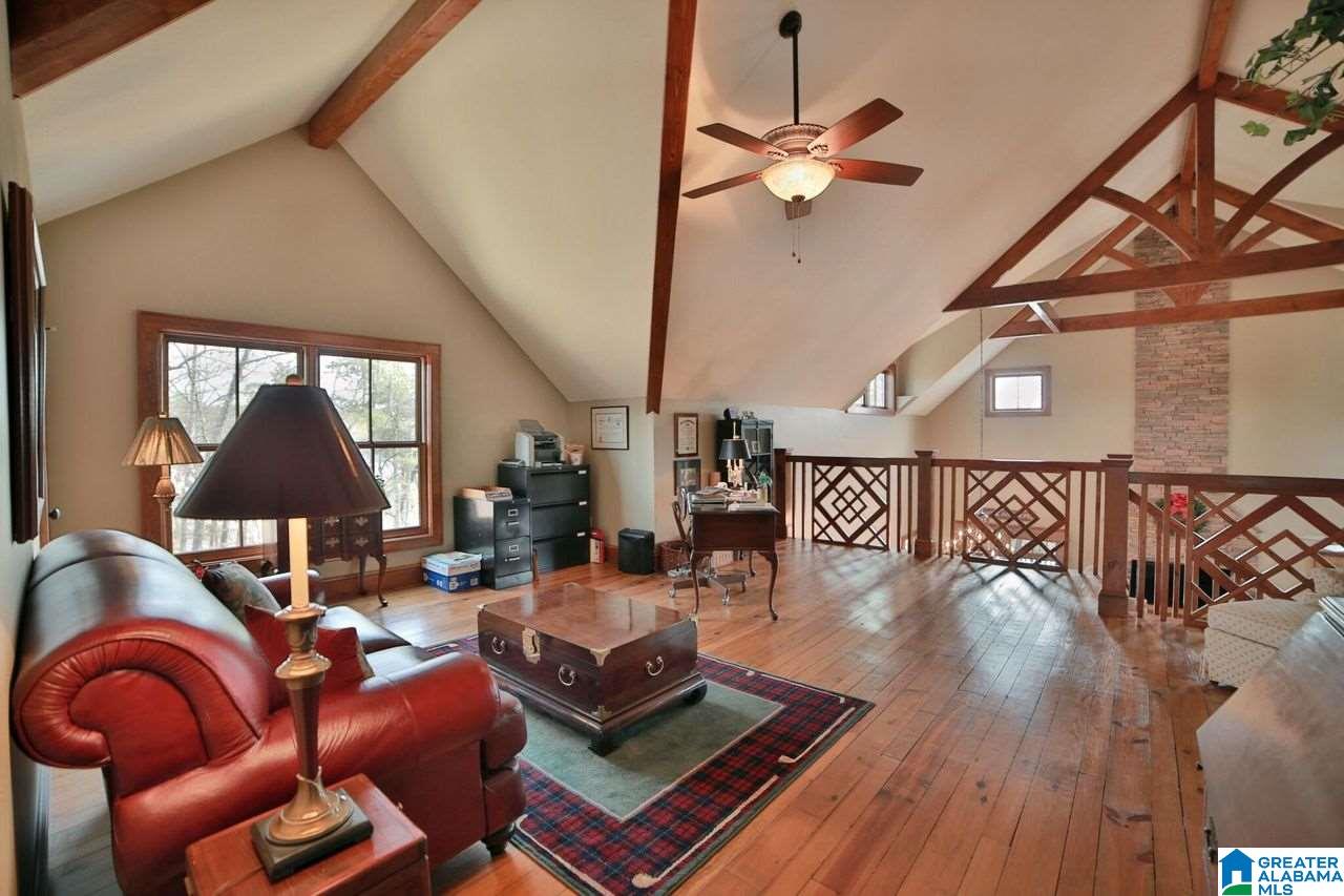 92 Red Eye Lane Wedowee, AL 36278 - Photo 20 of 48