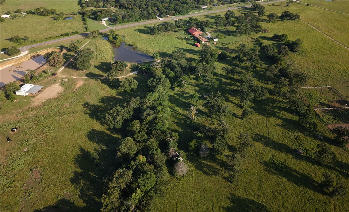 16403-16515 Macey Road Hearne, TX 77859 - Photo 12 of 46 Aerial View
