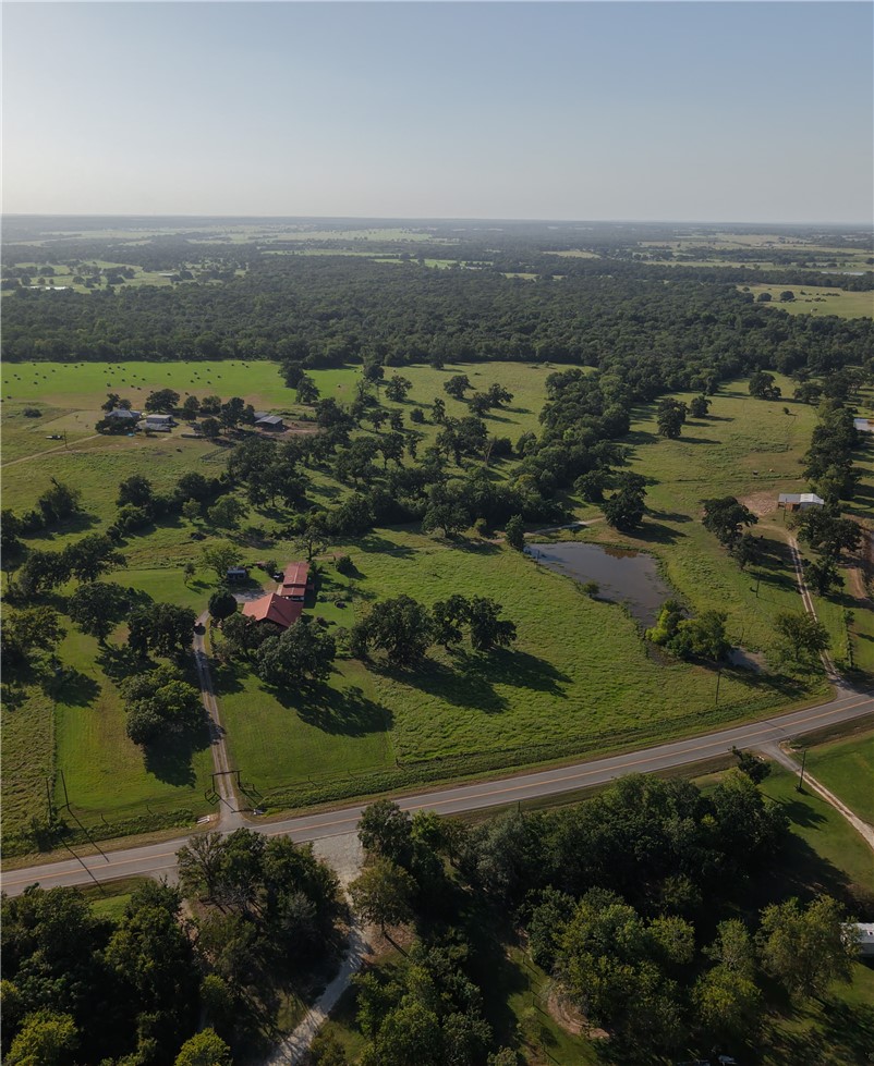 16403-16515 Macey Road Hearne, TX 77859 - Photo 13 of 46 Aerial View