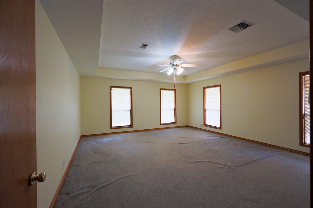 16403-16515 Macey Road Hearne, TX 77859 - Photo 26 of 46 Master Bedroom