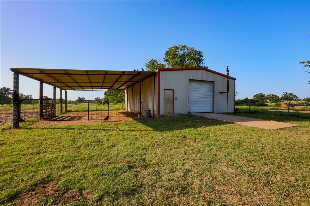 16403-16515 Macey Road Hearne, TX 77859 - Photo 42 of 46 Shop