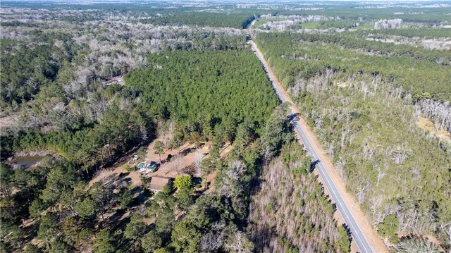 $399,900 | 30.46-acres Minton Road, Townsend, GA 31331