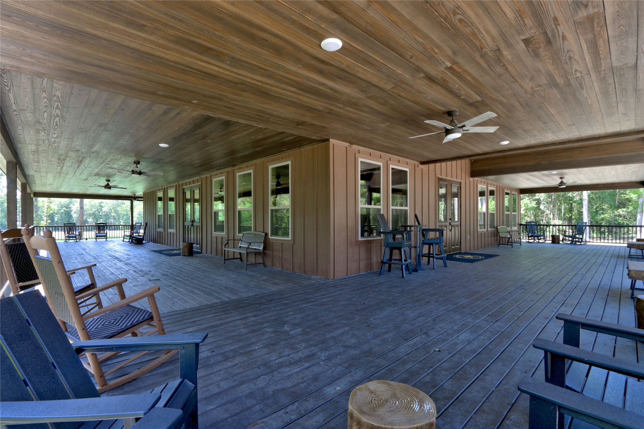 258 Heartland Road New Waverly, TX 77358 - Photo 27 of 27 Community Center