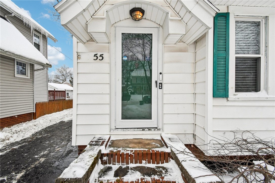 55 Colebourne Road Rochester, NY 14609 - Photo 2 of 25