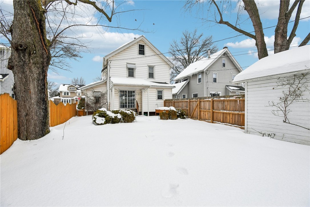 55 Colebourne Road Rochester, NY 14609 - Photo 21 of 25