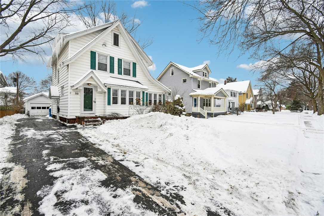 55 Colebourne Road Rochester, NY 14609 - Photo 22 of 25