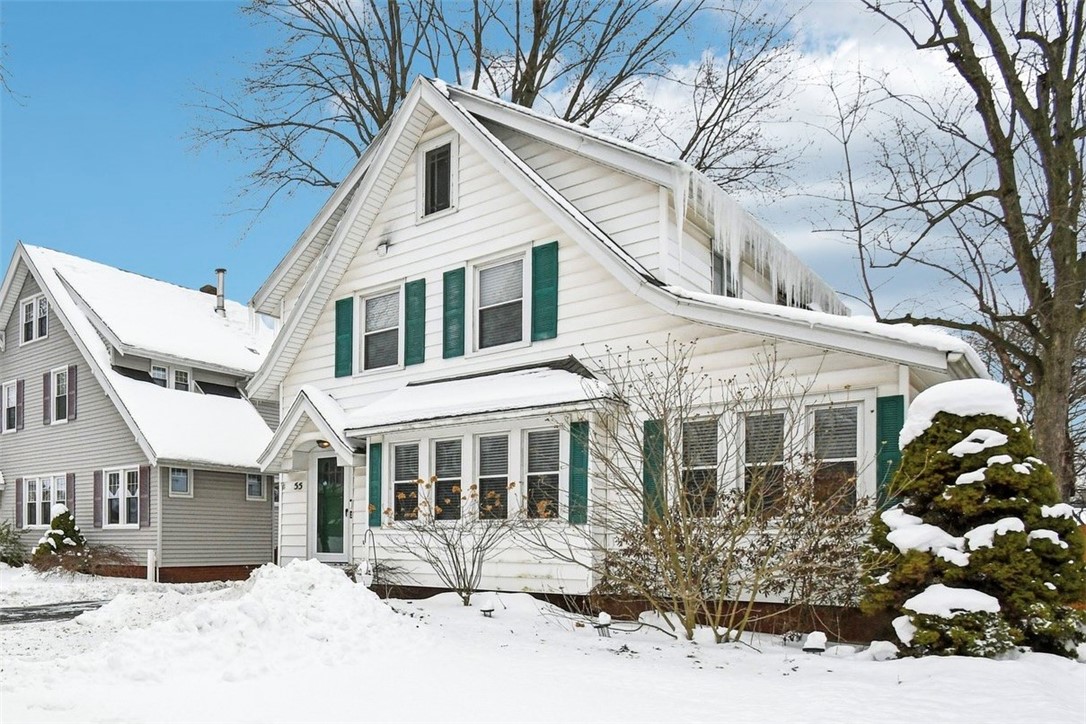 55 Colebourne Road Rochester, NY 14609 - Photo 23 of 25