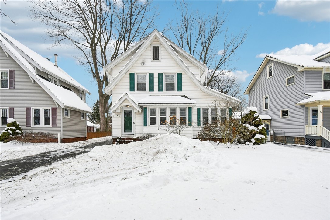 55 Colebourne Road Rochester, NY 14609 - Photo 24 of 25