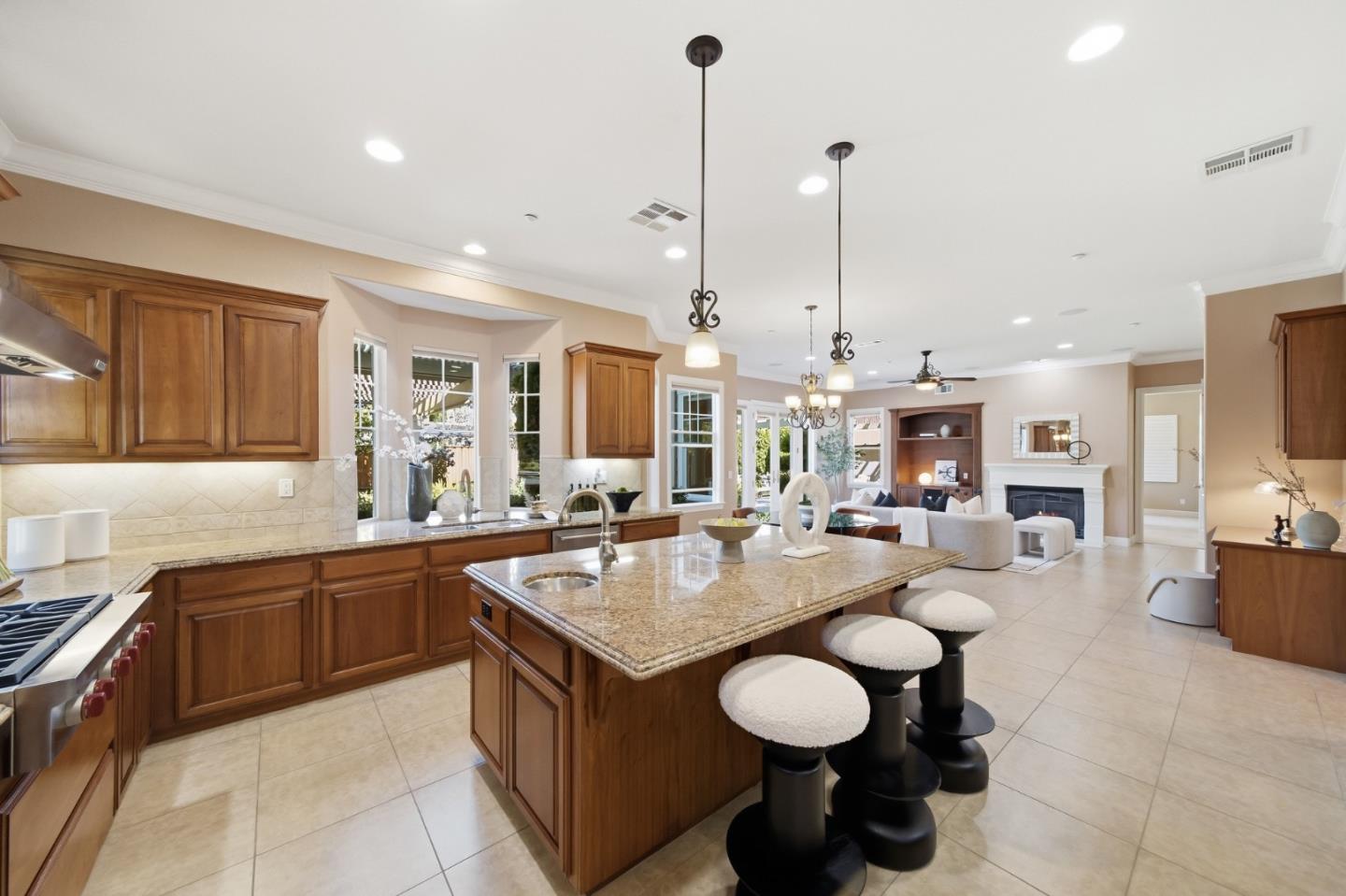 2198 Cabernet Way Livermore, CA 94550 - Photo 16 of 50 Gallery Image 16