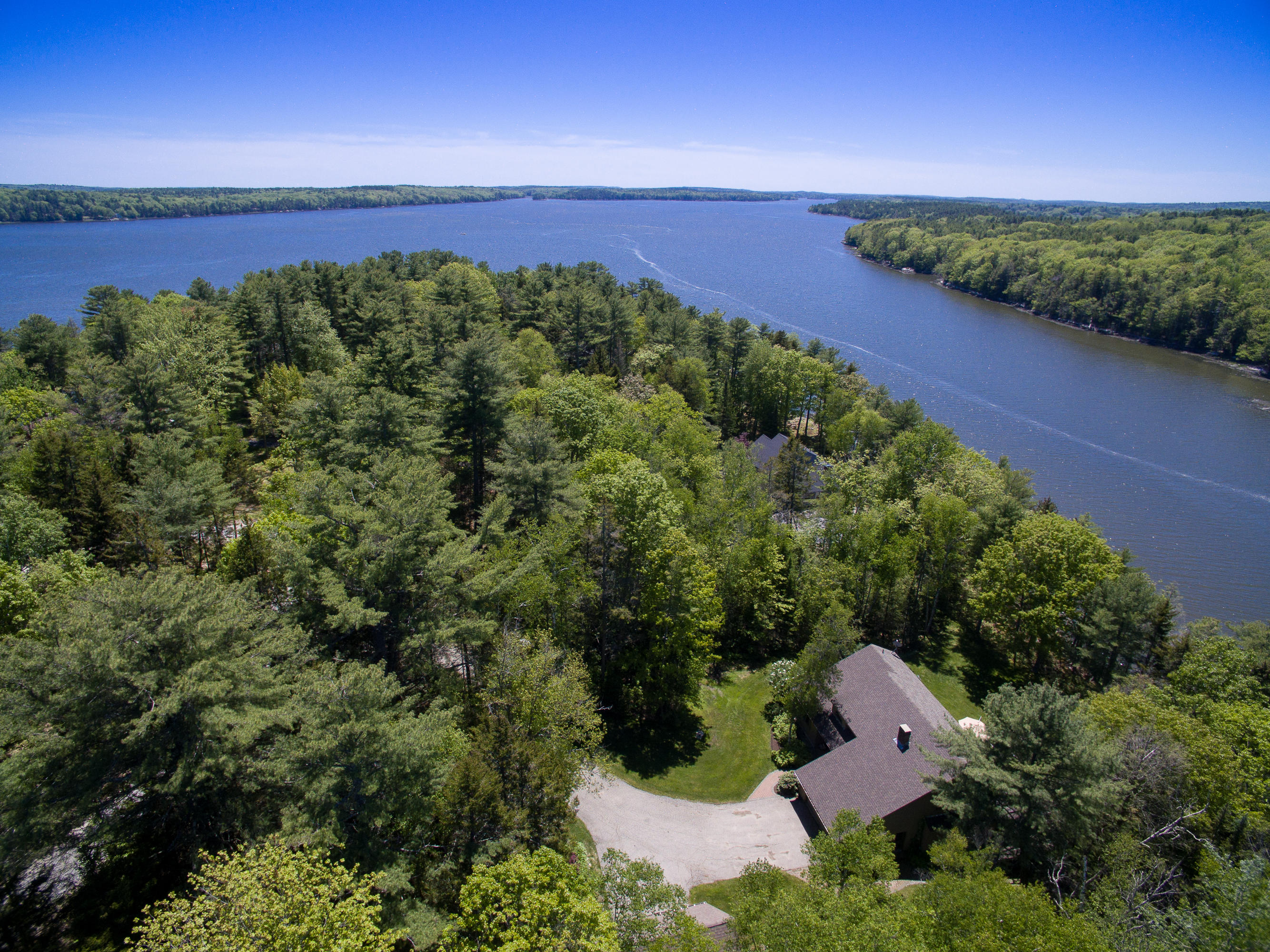 195 Youngs Point Road Wiscasset, ME 04578 - Photo 6 of 34 17-195YoungsPtRd-Print-SBS