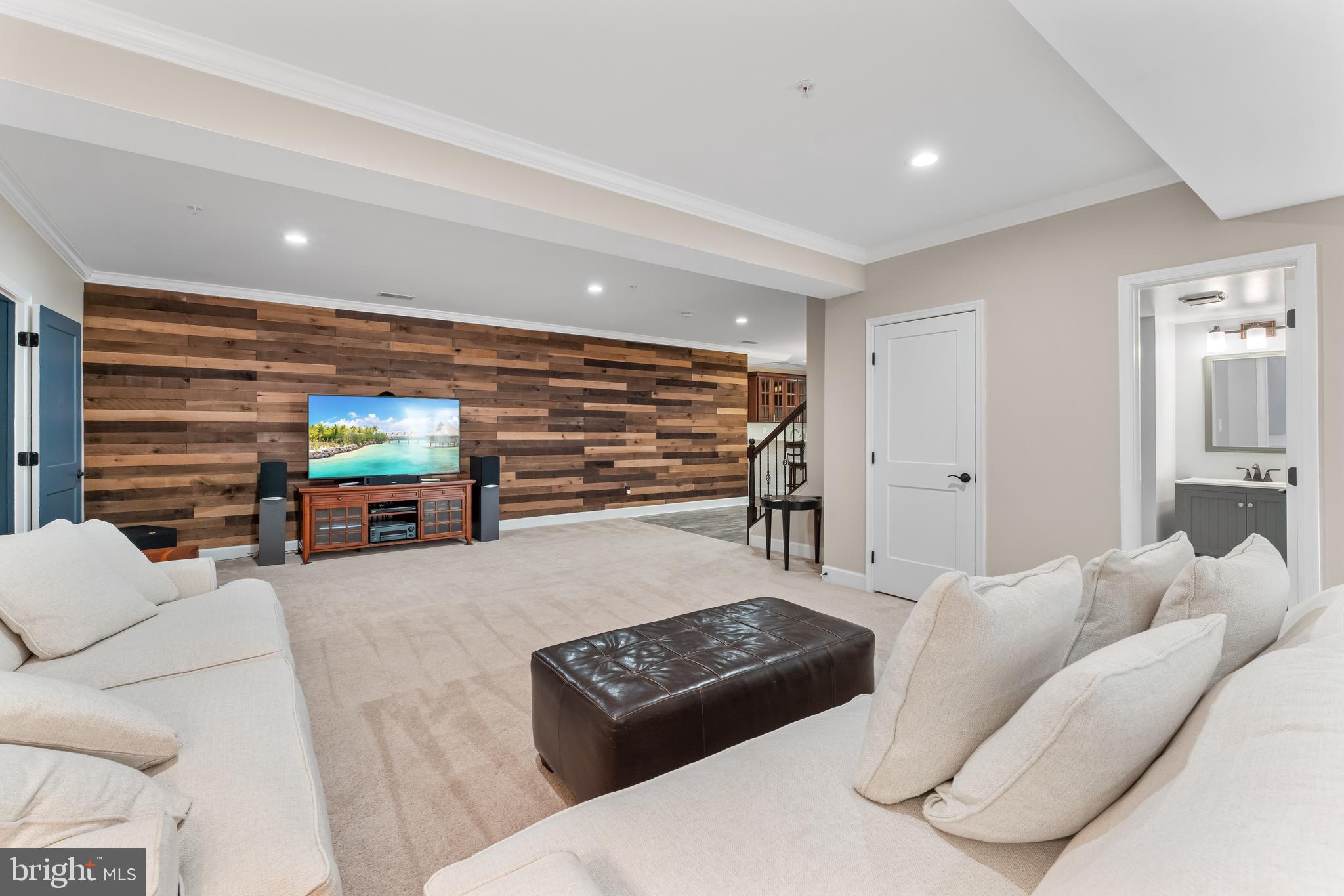 14309 Derby Ridge Road Bowie, MD 20721 - Photo 55 of 75 Rec Room
