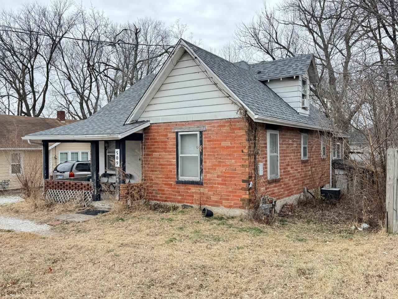 509 North Providence Road Columbia, MO 65203 - Photo 1 of 1 Gallery Image 1