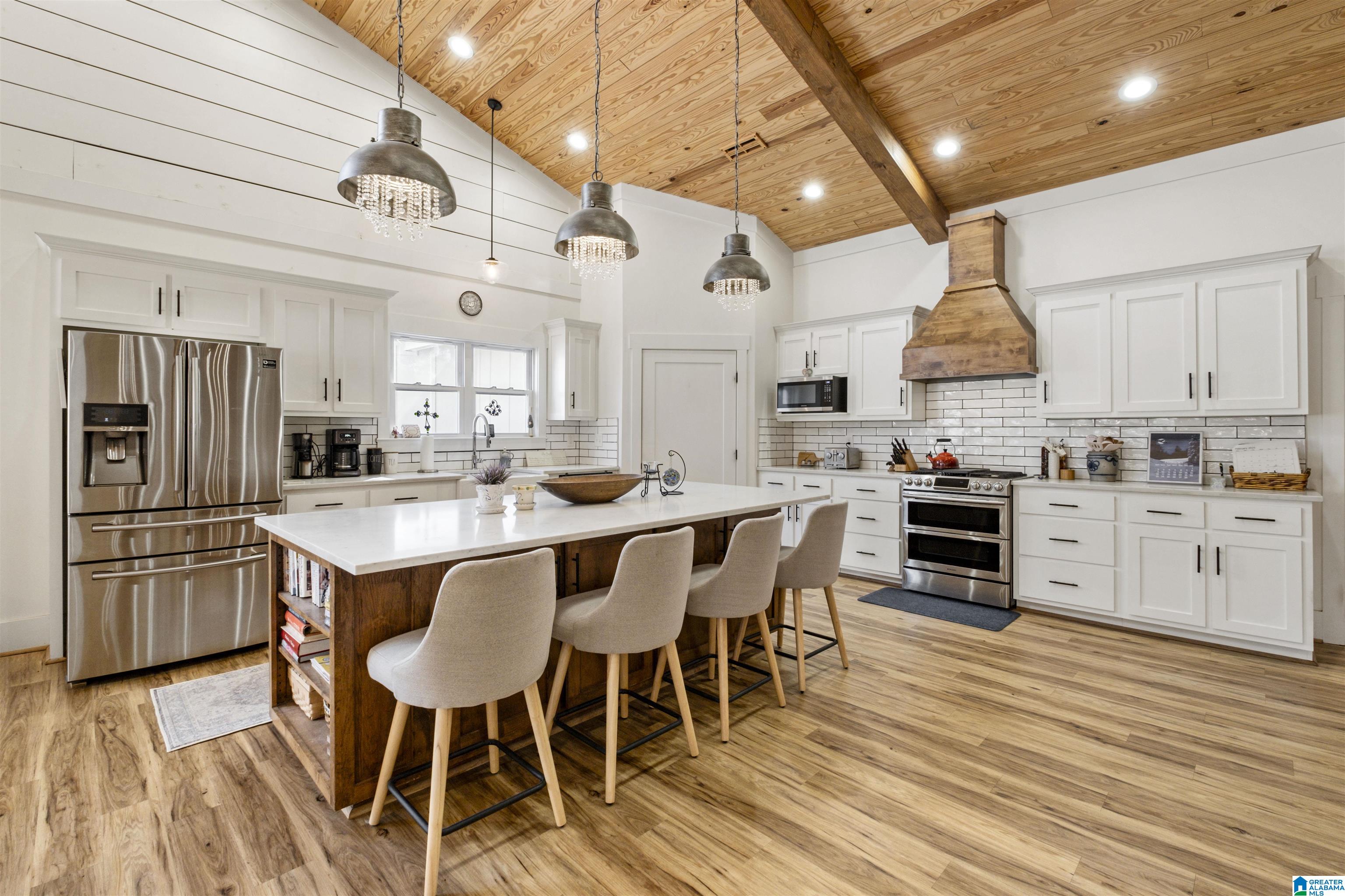 40 Deer Cove Road Oxford, AL 36203 - Photo 40 of 69