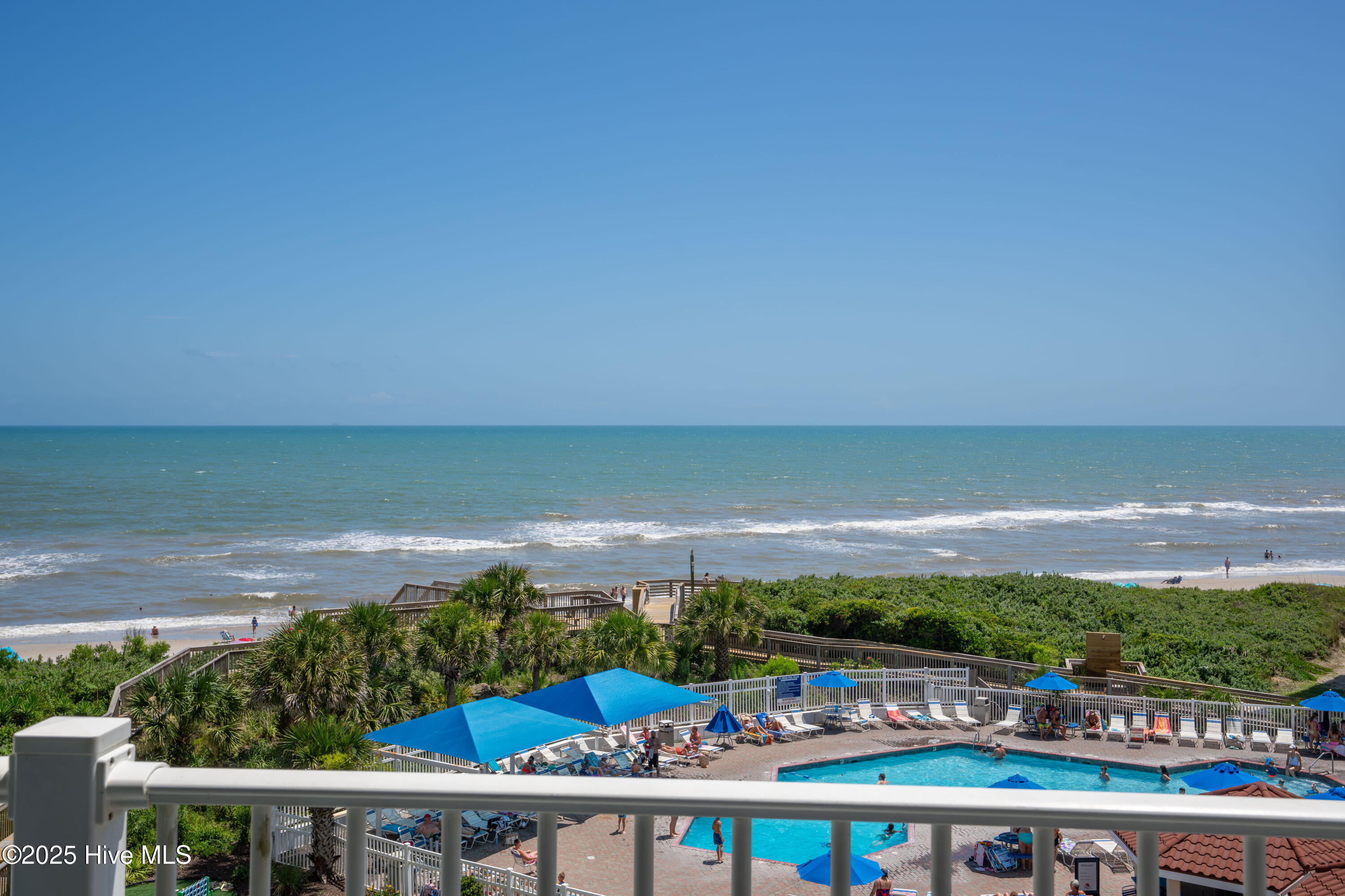2000 New River Inlet Road, Unit 3303 North Topsail Beach, NC 28460 - Photo 5 of 28 3303 St. Regis - Exterior - Edited_3