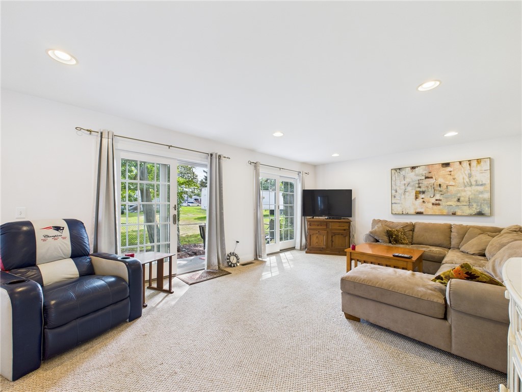 56 Wanda Street Narragansett, RI 02882 - Photo 4 of 22 Features two sets of sliders