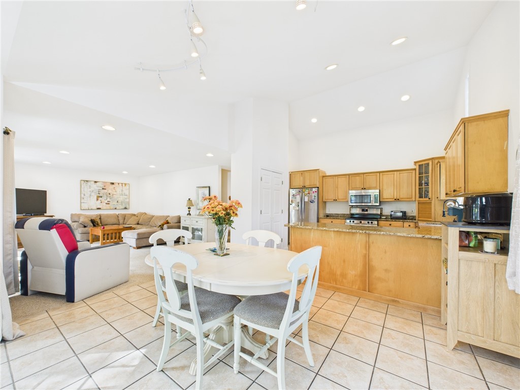 56 Wanda Street Narragansett, RI 02882 - Photo 25 of 25 Nice open floorplan