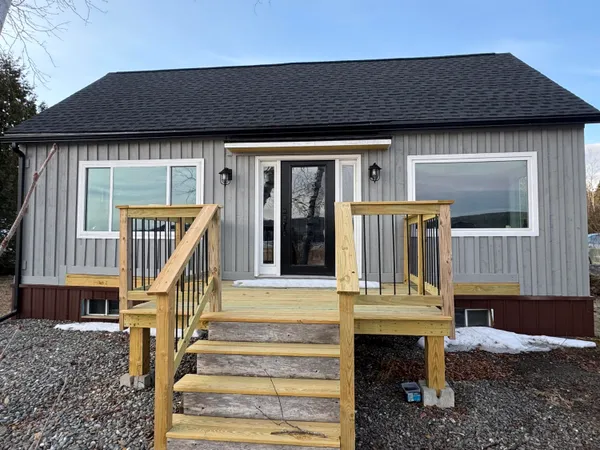 $289,000 | 154 Sinclair Road, St. David, ME 04773