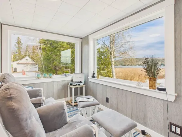 $289,000 | 154 Sinclair Road, St. David, ME 04773