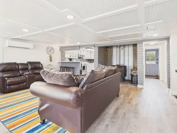 $289,000 | 154 Sinclair Road, St. David, ME 04773