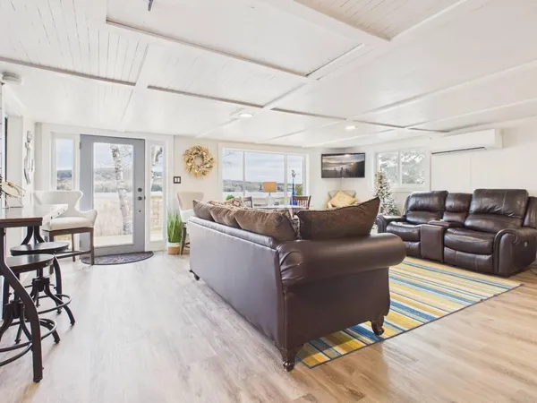 $289,000 | 154 Sinclair Road, St. David, ME 04773