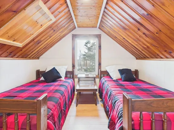 $289,000 | 154 Sinclair Road, St. David, ME 04773