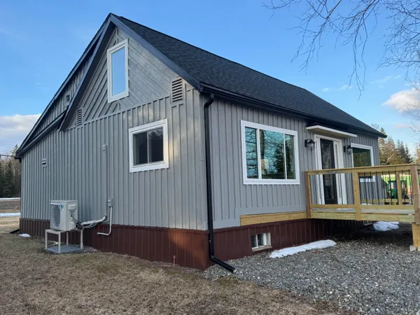 $289,000 | 154 Sinclair Road, St. David, ME 04773