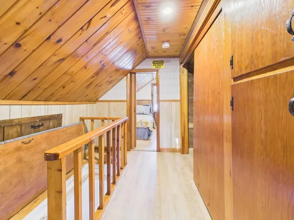 $289,000 | 154 Sinclair Road, St. David, ME 04773