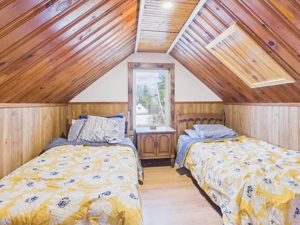 $289,000 | 154 Sinclair Road, St. David, ME 04773