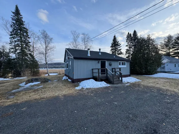 $289,000 | 154 Sinclair Road, St. David, ME 04773