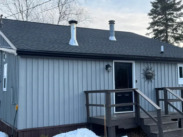 $289,000 | 154 Sinclair Road, St. David, ME 04773