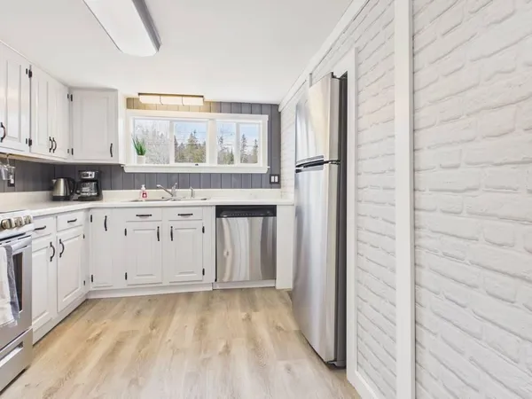 $289,000 | 154 Sinclair Road, St. David, ME 04773