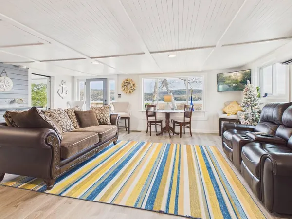 $289,000 | 154 Sinclair Road, St. David, ME 04773
