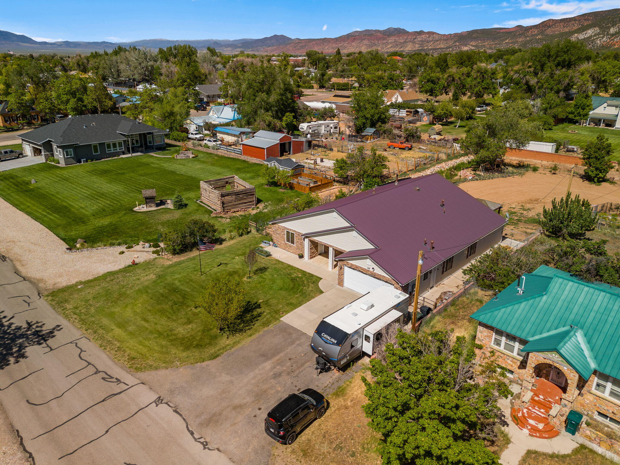 45 South 300 West Parowan, UT 84761 - Photo 59 of 68 45 S 300 W