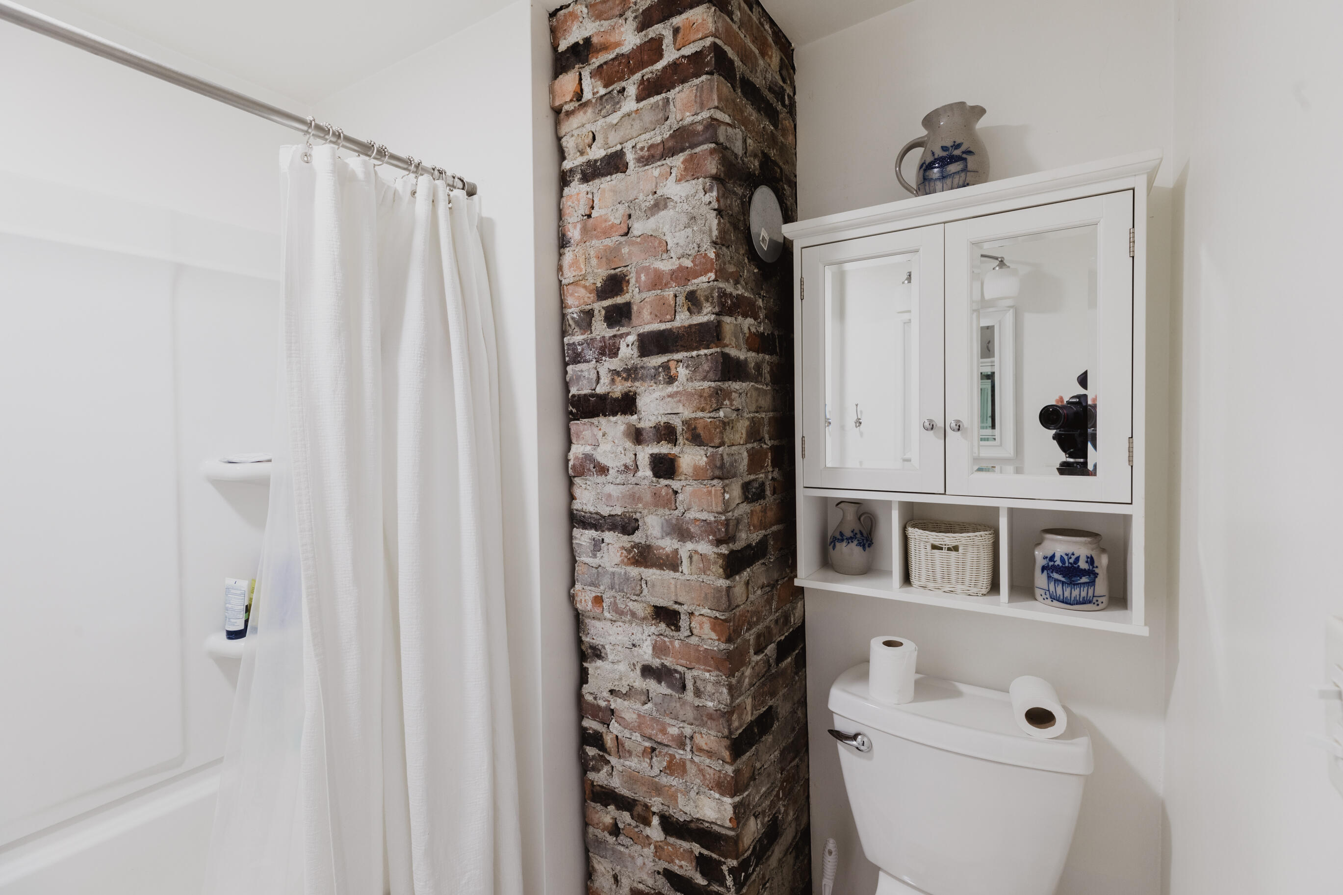 714 Main Road North Hampden, ME 04444 - Photo 12 of 43 Bathroom 1